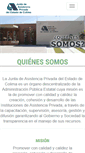 Mobile Screenshot of japcolima.org